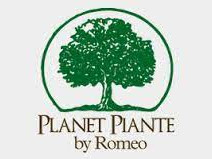 PLANET PIANTE